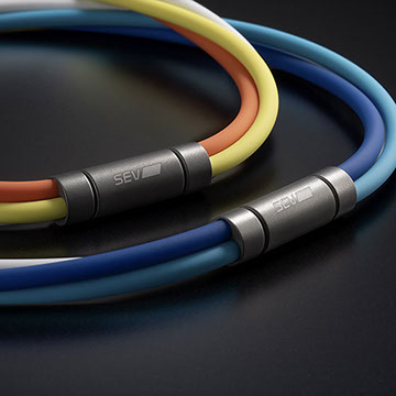 SEV アスリートデバイス　4点セット SEV アスリートデバイス ZERO【SEV SPORTS 公式WEBショップ